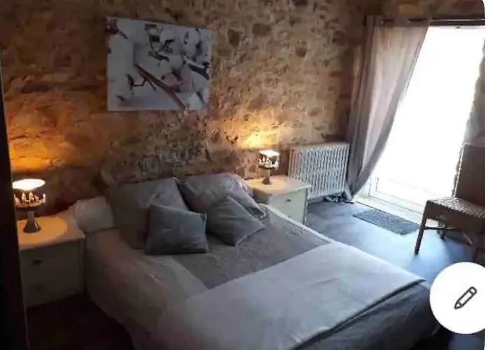 Chambre Chez Steeve