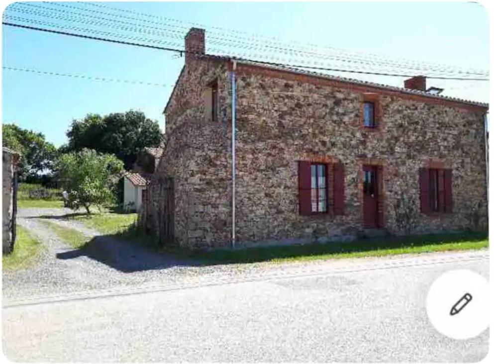 Chez Steeve *