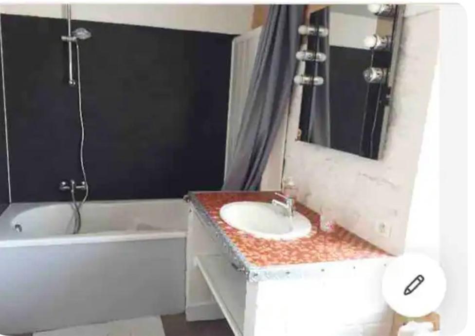 Accommodatie bij particulieren Chez Steeve