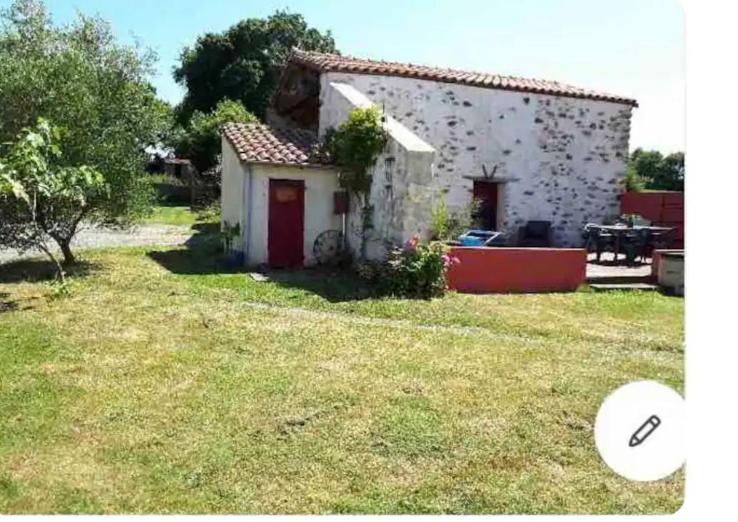 Homestay Chez Steeve *
