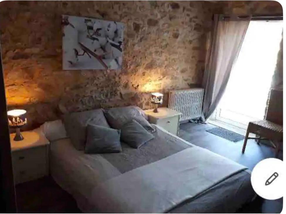 Chez Steeve Accommodatie bij particulieren Saint-Pere-en-Retz