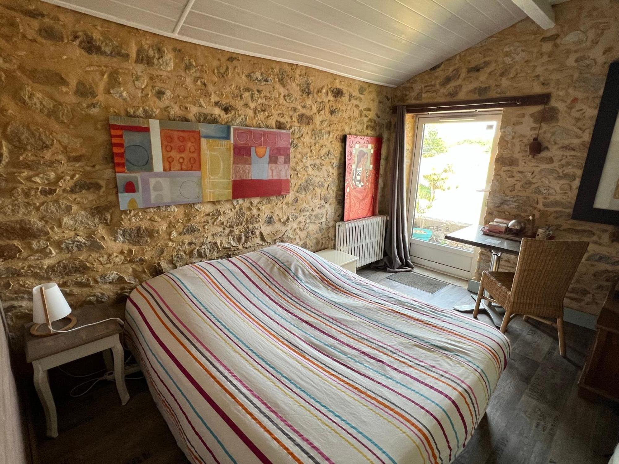 Chez Steeve Saint-Pere-en-Retz